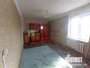 2-к квартира, на длительный срок, 40м2, 5/5 этаж
