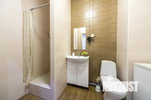 1-к квартира, посуточно, 21м2, 3/11 этаж