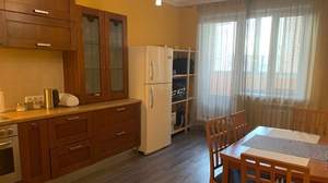 2-к квартира, на длительный срок, 80м2, 11/24 этаж