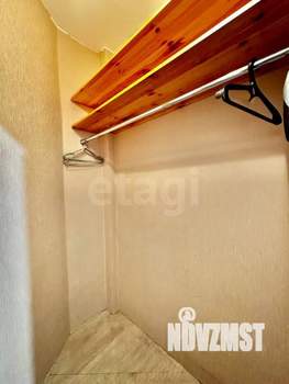 1-к квартира, на длительный срок, 38м2, 23/27 этаж