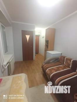 Студия квартира, на длительный срок, 14м2, 8/9 этаж