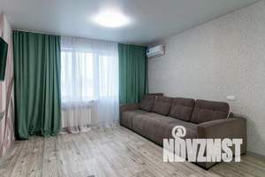 2-к квартира, посуточно, 45м2, 2/26 этаж