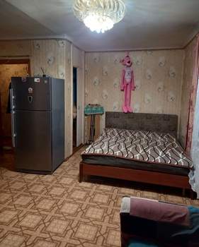 1-к квартира, на длительный срок, 31м2, 3/5 этаж