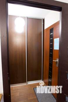 1-к квартира, посуточно, 32м2, 17/23 этаж