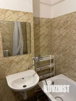 1-к квартира, на длительный срок, 35м2, 2/19 этаж