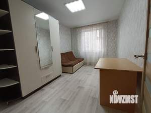 2-к квартира, на длительный срок, 61м2, 5/18 этаж