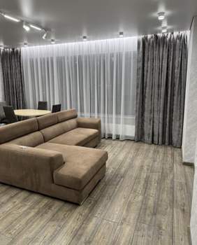 2-к квартира, на длительный срок, 60м2, 11/11 этаж