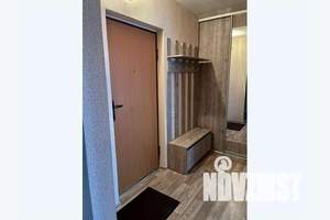 2-к квартира, посуточно, 51м2, 3/16 этаж