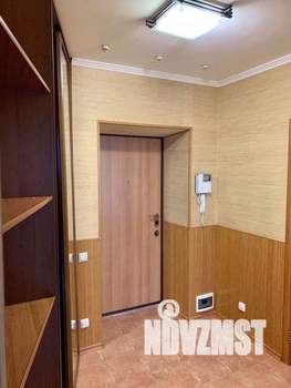 1-к квартира, посуточно, 55м2, 1/1 этаж