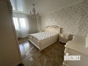 3-к квартира, на длительный срок, 112м2, 7/20 этаж