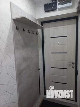 1-к квартира, посуточно, 15м2, 1/1 этаж