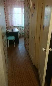 2-к квартира, на длительный срок, 52м2, 3/5 этаж