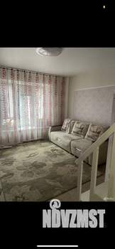 2-к квартира, на длительный срок, 45м2, 4/9 этаж