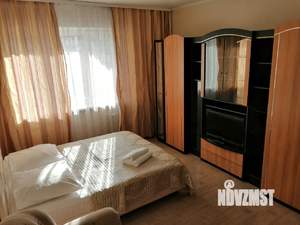 1-к квартира, посуточно, 32м2, 4/17 этаж