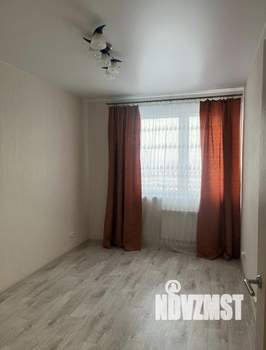 3-к квартира, на длительный срок, 81м2, 3/25 этаж