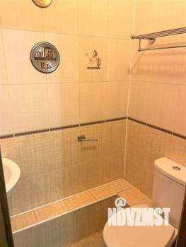 3-к квартира, посуточно, 72м2, 1/1 этаж