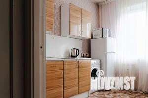 1-к квартира, посуточно, 45м2, 13/14 этаж