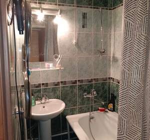 2-к квартира, на длительный срок, 41м2, 2/5 этаж