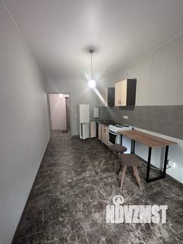 1-к квартира, на длительный срок, 40м2, 5/10 этаж