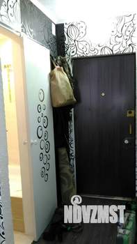 Студия квартира, на длительный срок, 12м2, 4/9 этаж