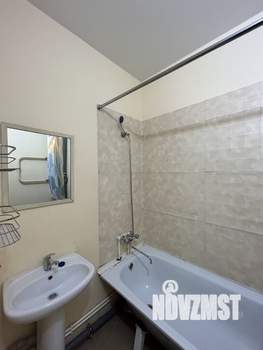 1-к квартира, на длительный срок, 36м2, 7/18 этаж