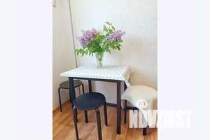 1-к квартира, посуточно, 32м2, 4/5 этаж