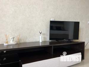 1-к квартира, посуточно, 33м2, 2/25 этаж