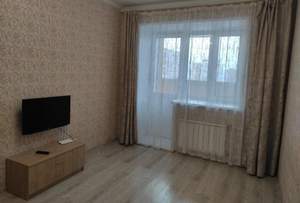 1-к квартира, на длительный срок, 40м2, 6/14 этаж