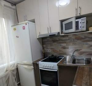 2-к квартира, на длительный срок, 46м2, 2/5 этаж