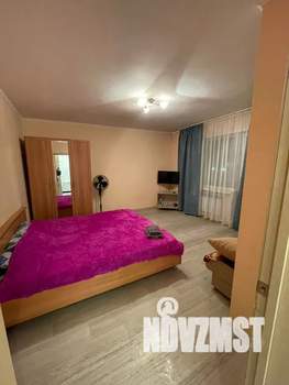 1-к квартира, посуточно, 37м2, 4/9 этаж