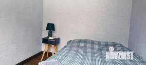 2-к квартира, посуточно, 48м2, 1/1 этаж