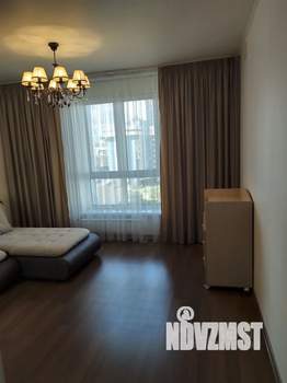 3-к квартира, на длительный срок, 122м2, 8/10 этаж