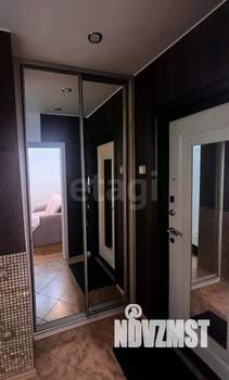 1-к квартира, на длительный срок, 30м2, 7/9 этаж