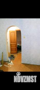 1-к квартира, на длительный срок, 35м2, 1/9 этаж