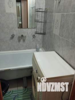 Студия квартира, посуточно, 17м2, 4/4 этаж