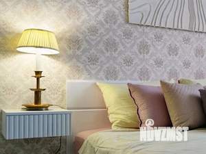 2-к квартира, посуточно, 46м2, 10/10 этаж