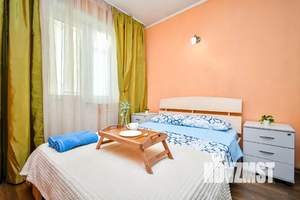 1-к квартира, посуточно, 38м2, 8/10 этаж