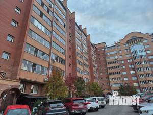 1-к квартира, на длительный срок, 43м2, 7/10 этаж