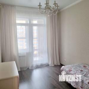 3-к квартира, на длительный срок, 76м2, 20/22 этаж