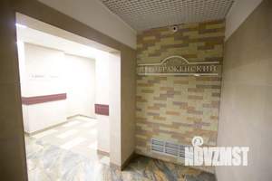 1-к квартира, посуточно, 35м2, 2/10 этаж