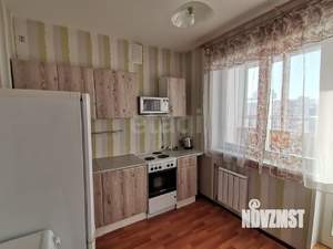 1-к квартира, на длительный срок, 32м2, 2/17 этаж