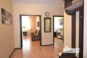 1-к квартира, посуточно, 50м2, 3/21 этаж