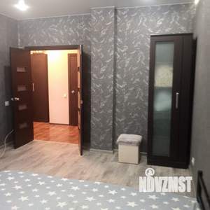 1-к квартира, на длительный срок, 41м2, 3/10 этаж