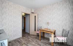1-к квартира, посуточно, 30м2, 15/16 этаж