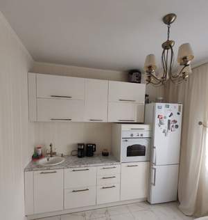 2-к квартира, на длительный срок, 62м2, 12/19 этаж