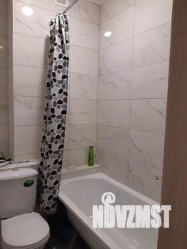 1-к квартира, посуточно, 25м2, 3/22 этаж