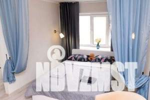 1-к квартира, посуточно, 33м2, 1/5 этаж