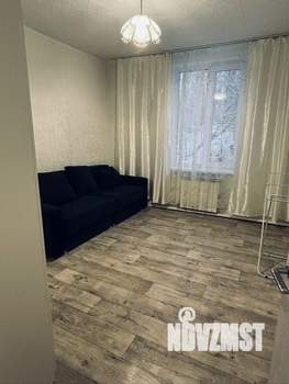2-к квартира, на длительный срок, 52м2, 1/2 этаж