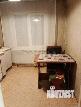 1-к квартира, на длительный срок, 33м2, 5/5 этаж