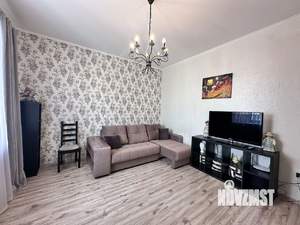 2-к квартира, на длительный срок, 60м2, 7/19 этаж